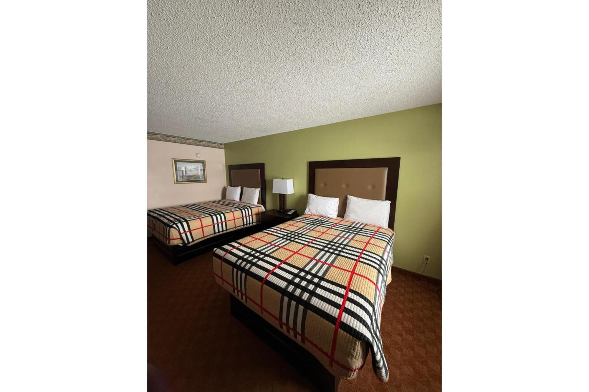 Victorian Inn By Belvilla White Sboro Us Hwy 82 Whitesboro Экстерьер фото